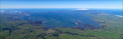 Corner Inlet - VIC (PBH3 00 33337)